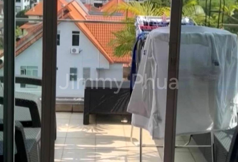 3 Bed Condo for Rent in  Tierra Vue - Image 4